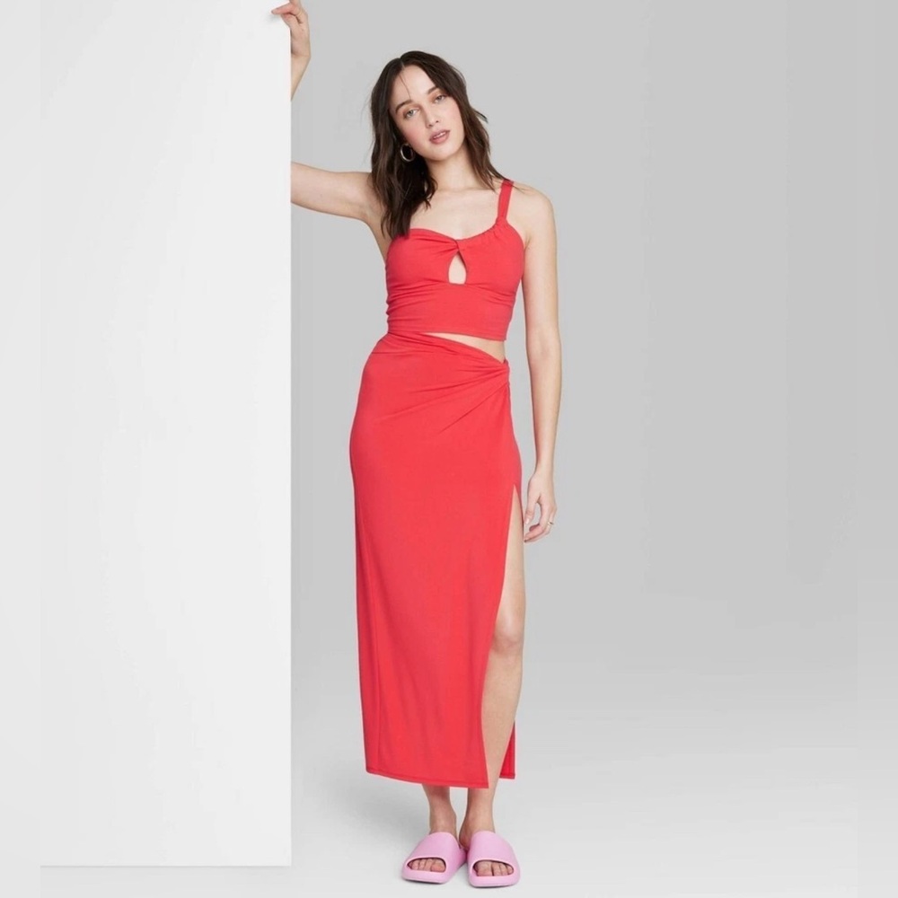 Maxi Skirt Bundle